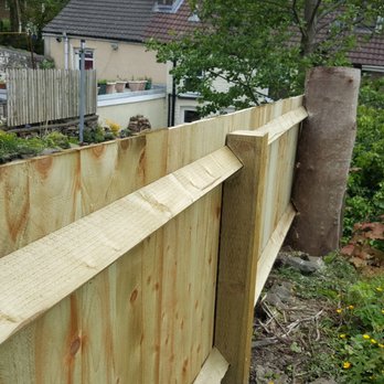 New Fence - Fences & Gates Near Me - Abercarn, NWP