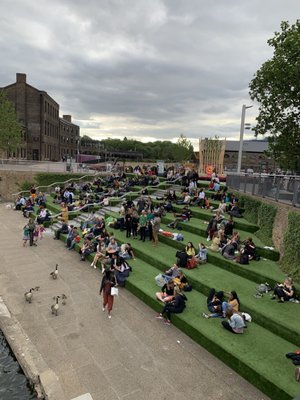 Coal Drops Yard by null