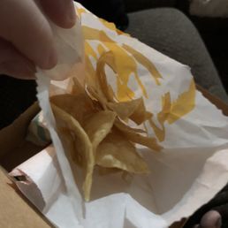 1.49 for Chips 1.49 for Chips