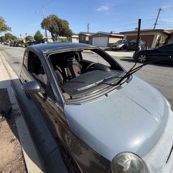 JJ Windshields Repair and Replacement - Windshield Installation & Repair Near Me