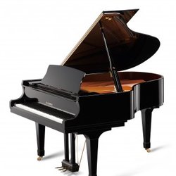 Center Stage Pianos