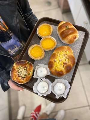 Pâtisserie Harmonie by null