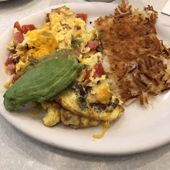 Farmer Boy - Breakfast & Brunch Near Me - Santa Barbara, California