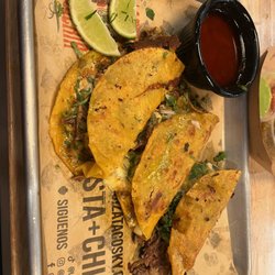 La Taquiza Taqueria Centro