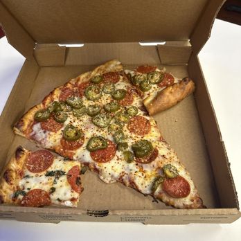 Shane's Pizza On 87 - Single slice - Salad Near Me - Chandler, Arizona Shane's Pizza On 87 - Single slice - Salad Near Me - Chandler, Arizona