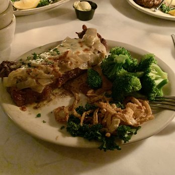 Maury's Tiny Cove - Steakhouses Near Me - Cincinnati, Ohio