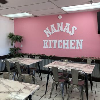 Nana’s Kitchen - Vegan Near Me - Chandler, Arizona