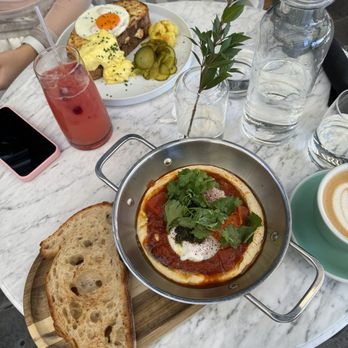 Mood - Breakfast & Brunch Near Me - Los Angeles, California Mood - Breakfast & Brunch Near Me - Los Angeles, California