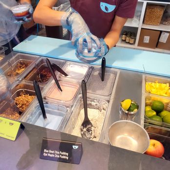 Elite Experience: Blue Bowl - Yelp Events Near Me - Oceanside, California