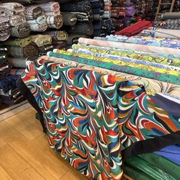 Fabric Fabric