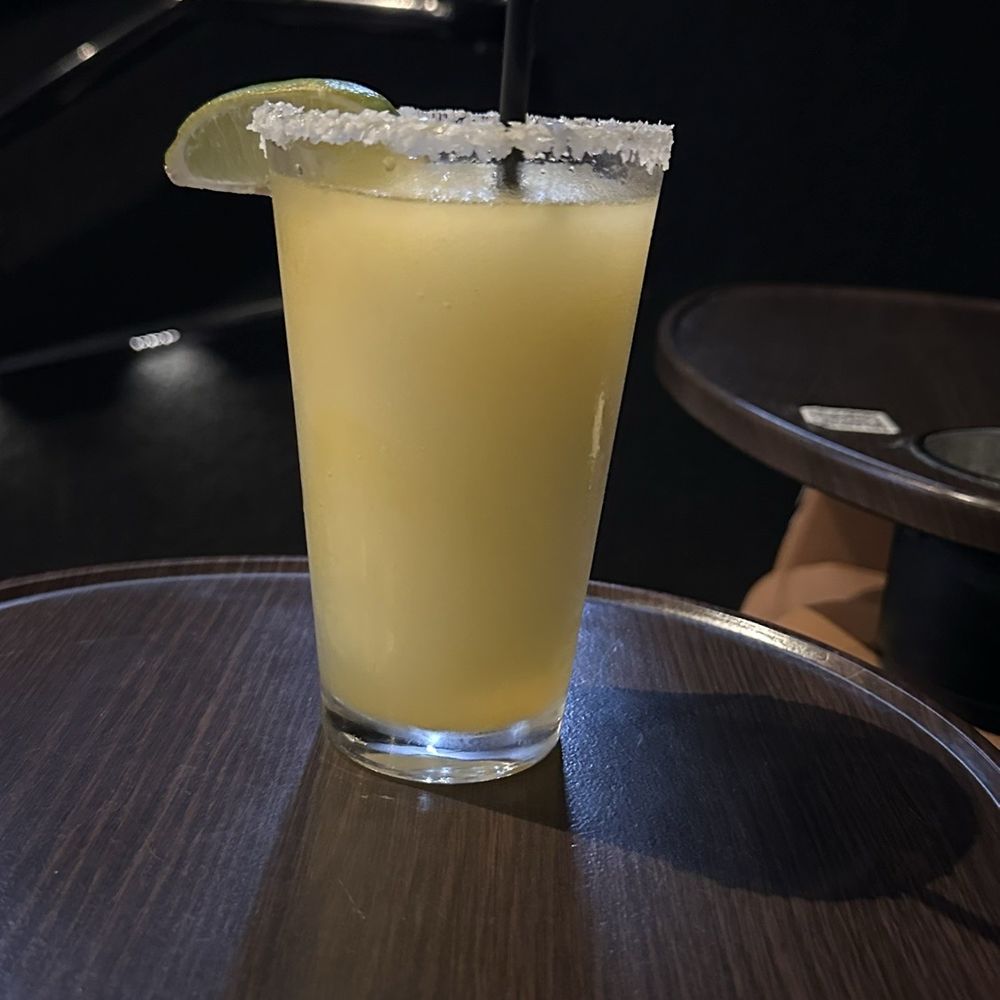 Studio Movie Grill - Mango Margarita ($6 Monday Special) - Cinema Near Me - Houston, Texas Studio Movie Grill - Mango Margarita ($6 Monday Special) - Cinema Near Me - Houston, Texas