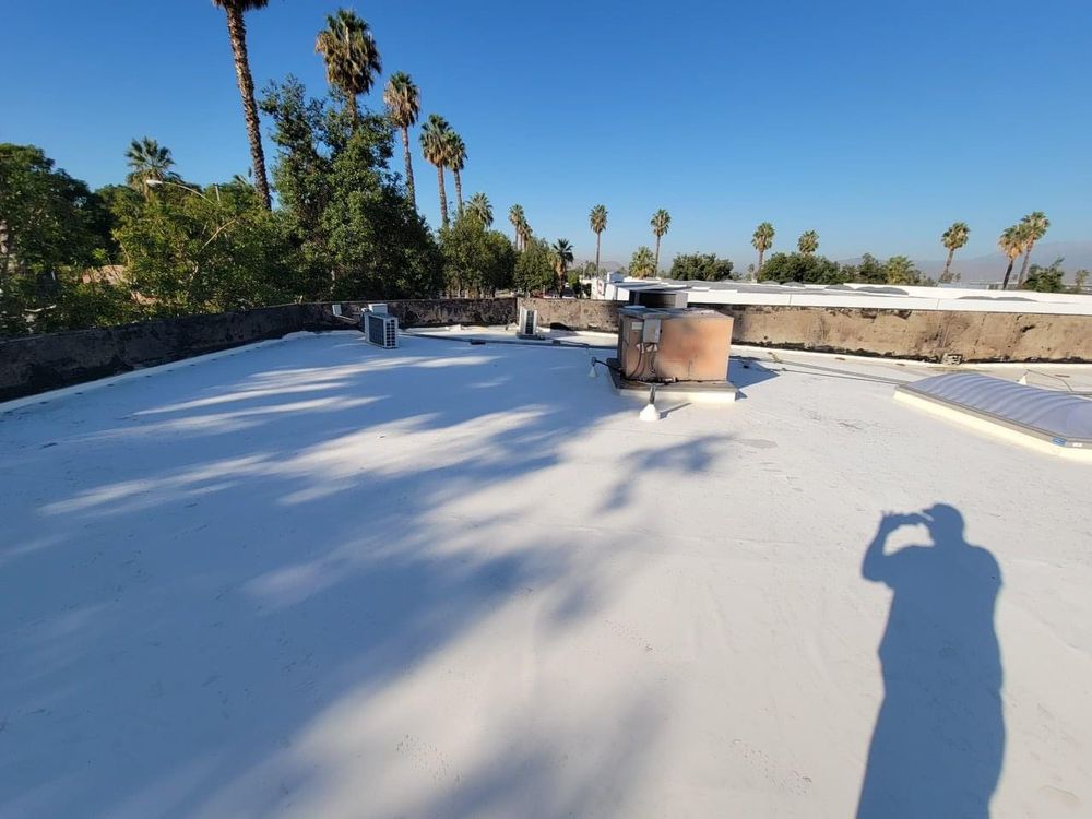 Slide of First Quality Roofing