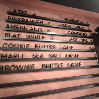Brothers Coffee LA - Menu - Coffee & Tea Near Me - Burbank, California Brothers Coffee LA - Menu - Coffee & Tea Near Me - Burbank, California