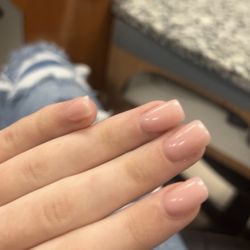 K & E Nails