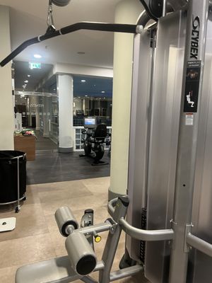 Le Méridien Stuttgart by null