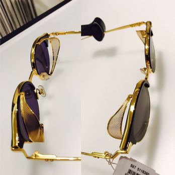 Gentle Monster - Look it side of glasses.... unique design - Eyewear & Opticians Near Me - New York, New York Gentle Monster - Look it side of glasses.... unique design - Eyewear & Opticians Near Me - New York, New York