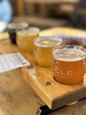 Icicle Brewing Company by null