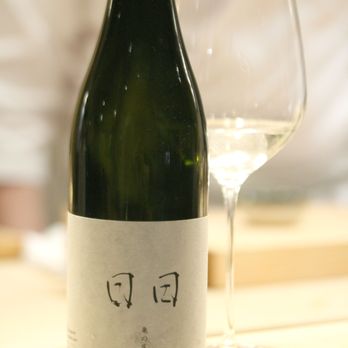 Miura - Nichi Nichi Sake - Sushi Bars Near Me - Beverly Hills, California