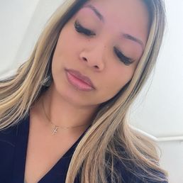 Eyebrows done by Nina. I asked her to reshape them and make them a little thinner and she did exactly what I wanted. Thank you Nina! Eyebrows done by Nina. I asked her to reshape them and make them a little thinner and she did exactly what I wanted. Thank you Nina!