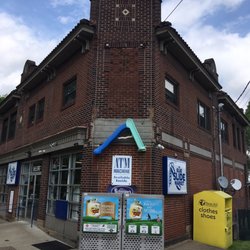 Blue Slide Market