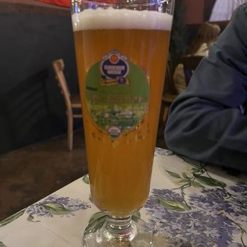 Edelweiss Biergarten - Beer - German Near Me - Phoenix, Arizona