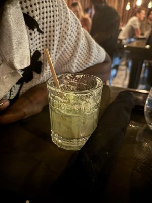 Dixeebe Cocktail Bar by null