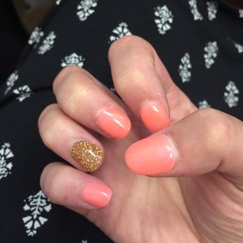 Lavish Salon & Spa - They look awesome even a week later! - Hair Salons Near Me - Jacksonville, Florida