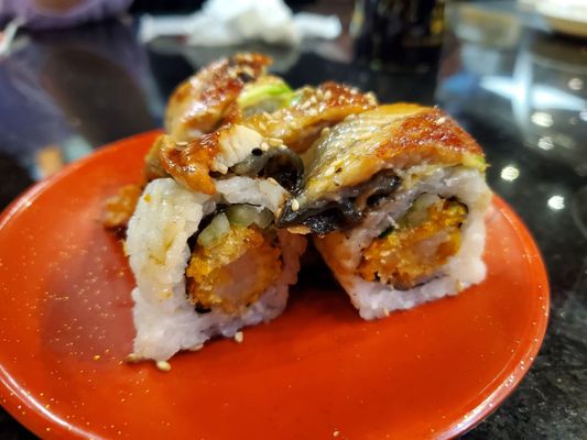 Sushi Plus⁩ Rotary Sushi Bar - Aurora (No Reservations) by null