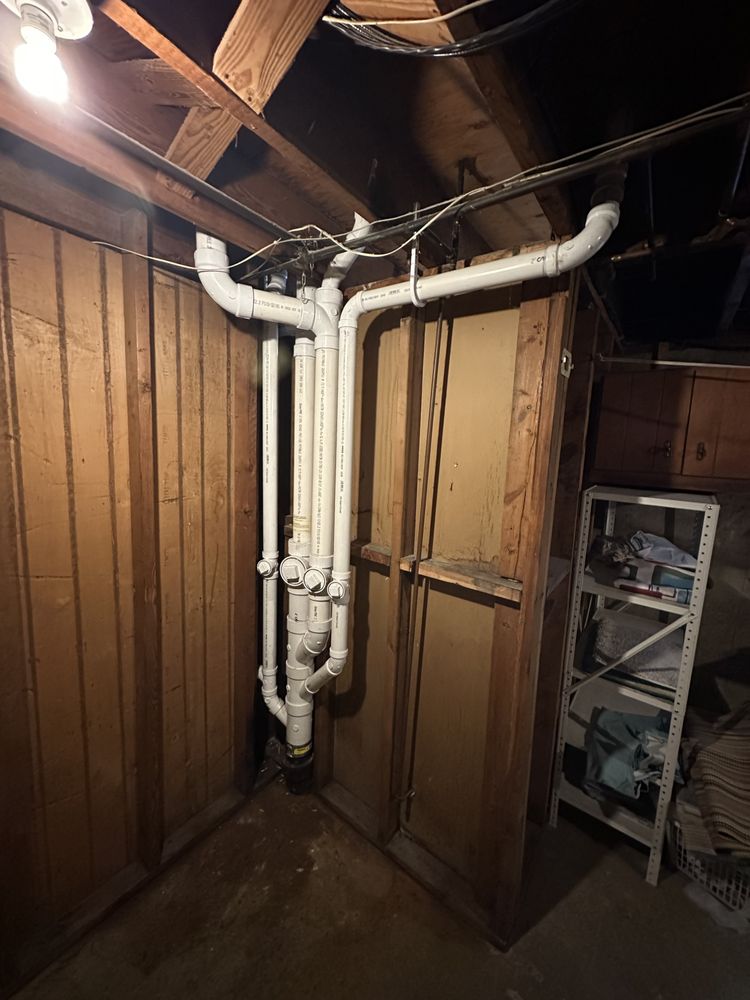 Slide of Ramblewood Plumbing