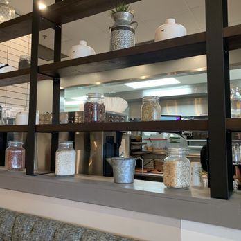 First Watch - The kitchen with singing general manager (smile) - Breakfast & Brunch Near Me - Novi, Michigan First Watch - The kitchen with singing general manager (smile) - Breakfast & Brunch Near Me - Novi, Michigan