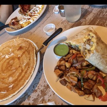 Toast Kitchen & Bar - Breakfast & Brunch Near Me - Brea, California Toast Kitchen & Bar - Breakfast & Brunch Near Me - Brea, California