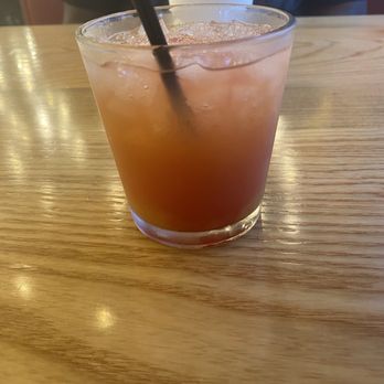Wharf Casual Seafood - Fun in the sun beverage - Seafood Near Me - Oak Grove, Alabama