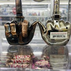 Zak convenience smoke shop - Lighters