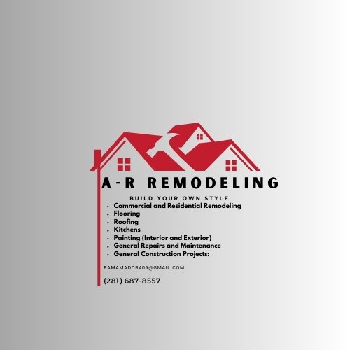 Slide of A-R Remodeling