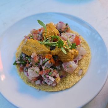 Holbox - Latin American Near Me - Los Angeles, California