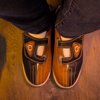 Bowlero Fullerton - The very stylish bowling shoes - Venues & Event Spaces Near Me - Fullerton, California