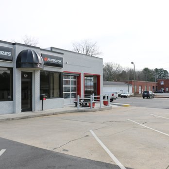 Thomas Tire & Automotive - Tires Near Me - Asheboro, North Carolina Thomas Tire & Automotive - Tires Near Me - Asheboro, North Carolina