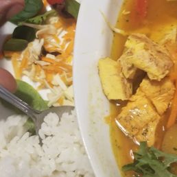 Chicken Soup