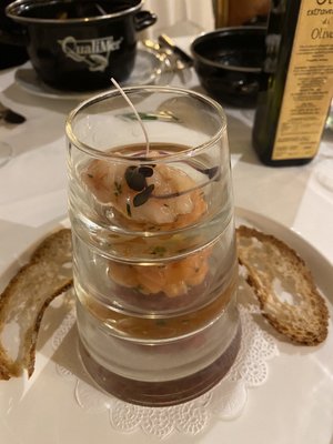 Ristorante Cittadella Garni by null