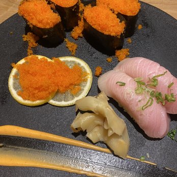 Ichiban Sushi - Nigiri - Sushi Bars Near Me - Edina, Minnesota Ichiban Sushi - Nigiri - Sushi Bars Near Me - Edina, Minnesota