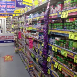Chemist Warehouse Old South Head Rose Bay - Vitamins everywhere
