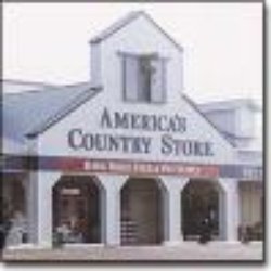 Spring Creek Feed Center - Front View