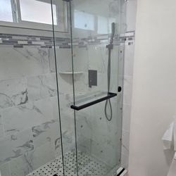 Kitchen Cabinets and Bath