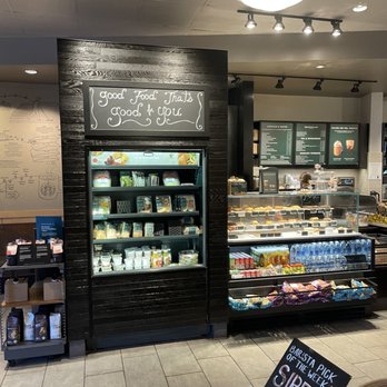 Starbucks - Coffee & Tea Near Me - Roslyn Heights, New York Starbucks - Coffee & Tea Near Me - Roslyn Heights, New York