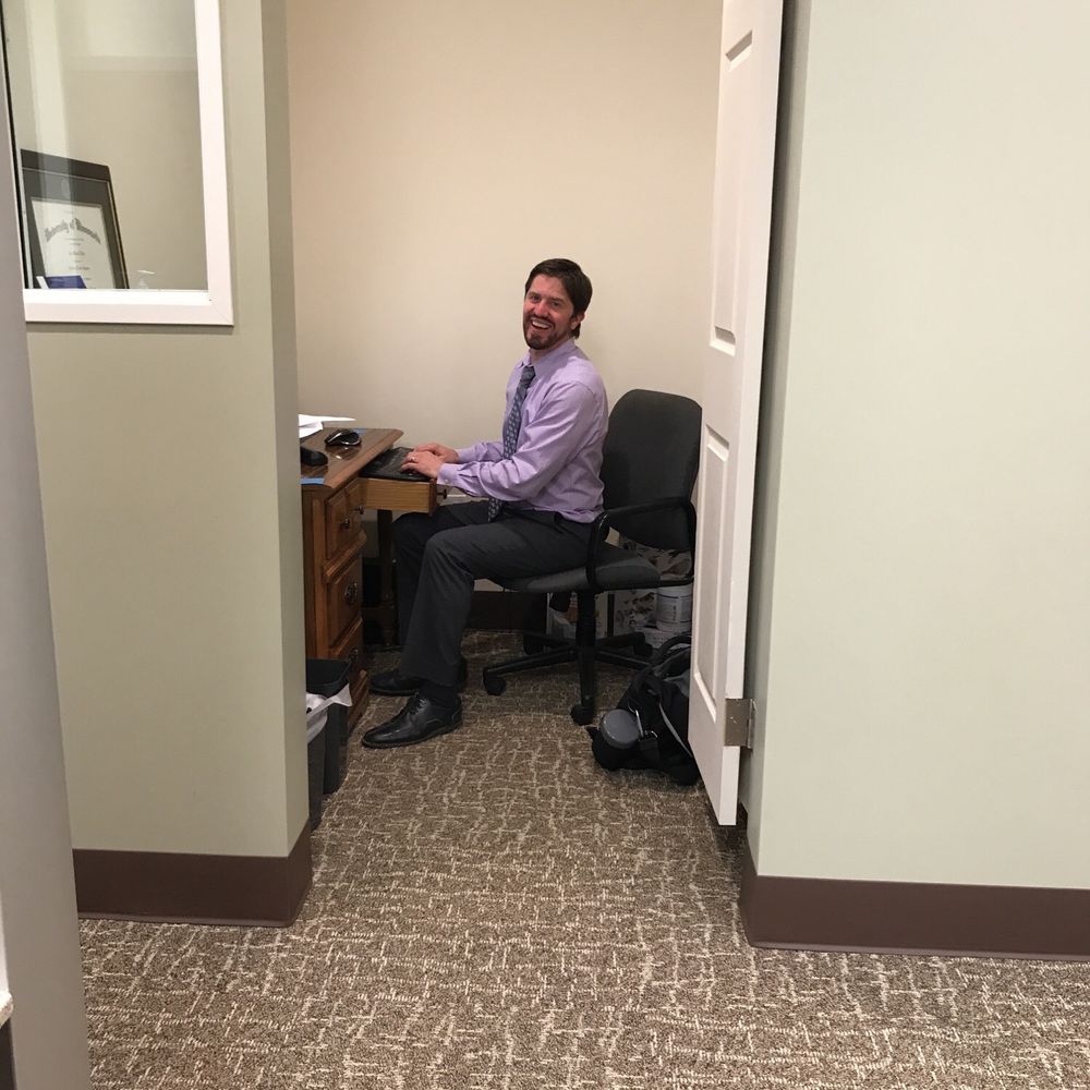 Smiles on Sandy - Drs. Jon & Brett Daby - My new dentist - General Dentistry Near Me - Portland, Oregon