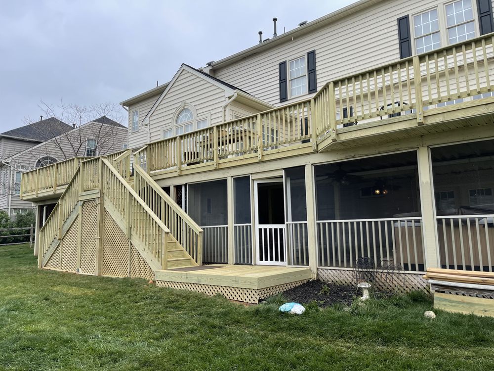 Slide of JM Design & Remodeling