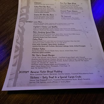Tiki Tom’s - Tiki Bars Near Me - Walnut Creek, California Tiki Tom’s - Tiki Bars Near Me - Walnut Creek, California
