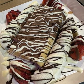 MELT N DIP - Updated May 2025 - 93 Photos & 39 Reviews - 6698 Orchard