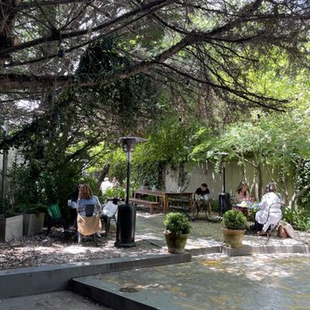 Convite - Cafeteria Near Me - San Isidro, C