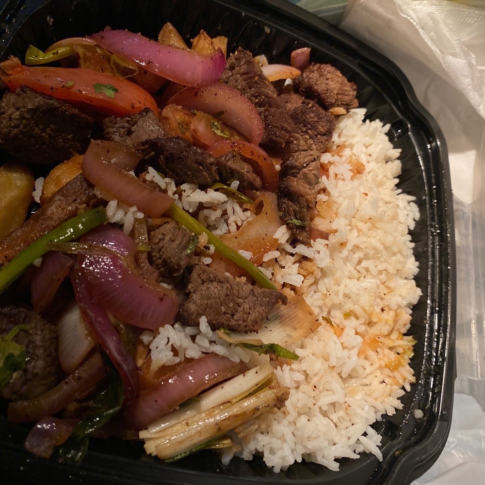 Culantro - Peruvian Near Me - Ferndale, Michigan
